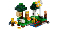LEGO MINECRAFT The Bee Farm 2021
